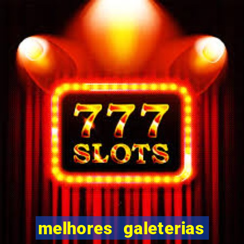 melhores galeterias em porto alegre